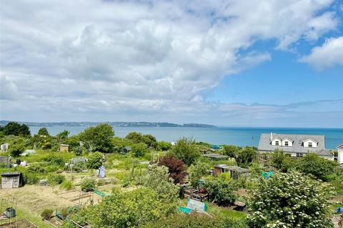 4 bedroom terraced house for sale, The Mount, Higher Furzeham Road, Brixham