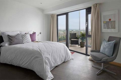 2 bedroom apartment to rent, Pinnacle Tower, Fulton Road, Wembley Park