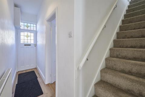 2 bedroom terraced house for sale, Montrose Street, Saltburn-by-the-sea