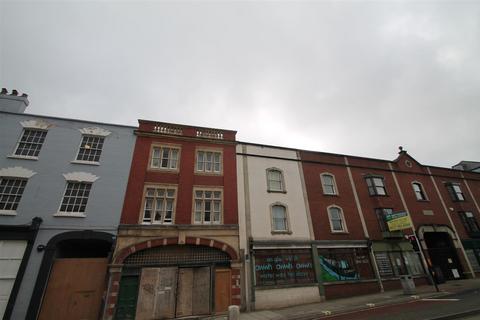 1 bedroom flat to rent, BPC00267, West Street, St Philips, Bristol