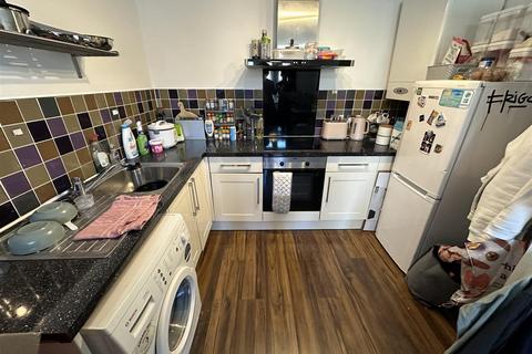 1 bedroom flat to rent, BPC00267, West Street, St Philips, Bristol