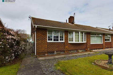 5 Berwick Walk, Redcar, TS10 2LD