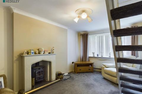 5 Berwick Walk, Redcar, TS10 2LD