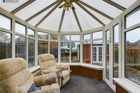 5 Berwick Walk, Redcar, TS10 2LD