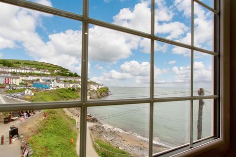 2 bedroom flat for sale, New Quay, Ceredigion