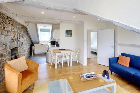 2 bedroom flat for sale, New Quay, Ceredigion