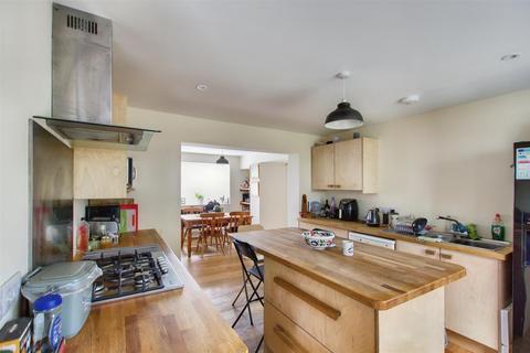 3 bedroom detached house for sale, Dinas Cross, Newport