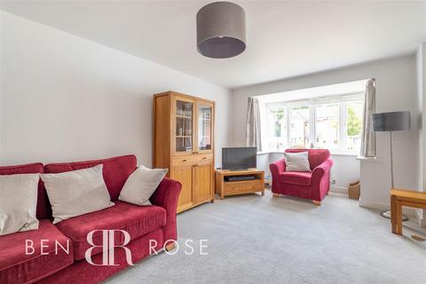 4 bedroom detached house for sale, Brookbridge Close, Walton-Le-Dale, Preston