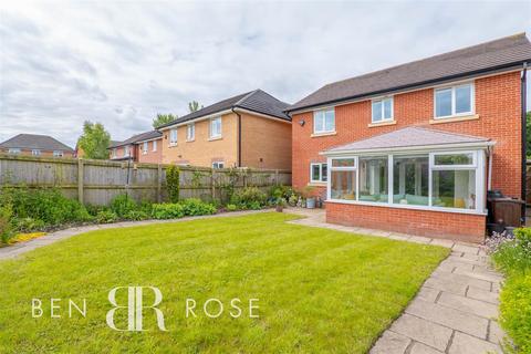 4 bedroom detached house for sale, Brookbridge Close, Walton-Le-Dale, Preston