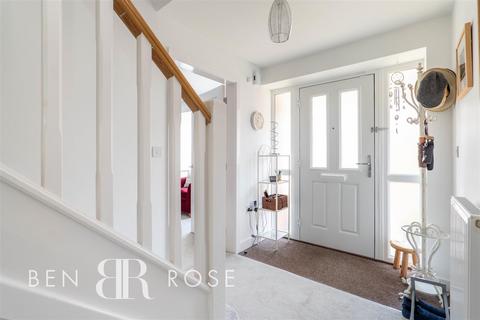 4 bedroom detached house for sale, Brookbridge Close, Walton-Le-Dale, Preston