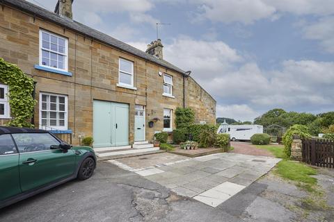 5 bedroom terraced house for sale, South Terrace, Skelton-In-Cleveland, Saltburn-By-The-Sea