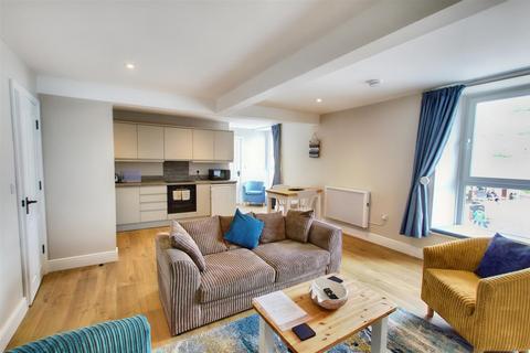 1 bedroom flat for sale, New Quay, Ceredigion