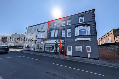 2 bedroom block of apartments for sale, Coatham Road, Redcar
