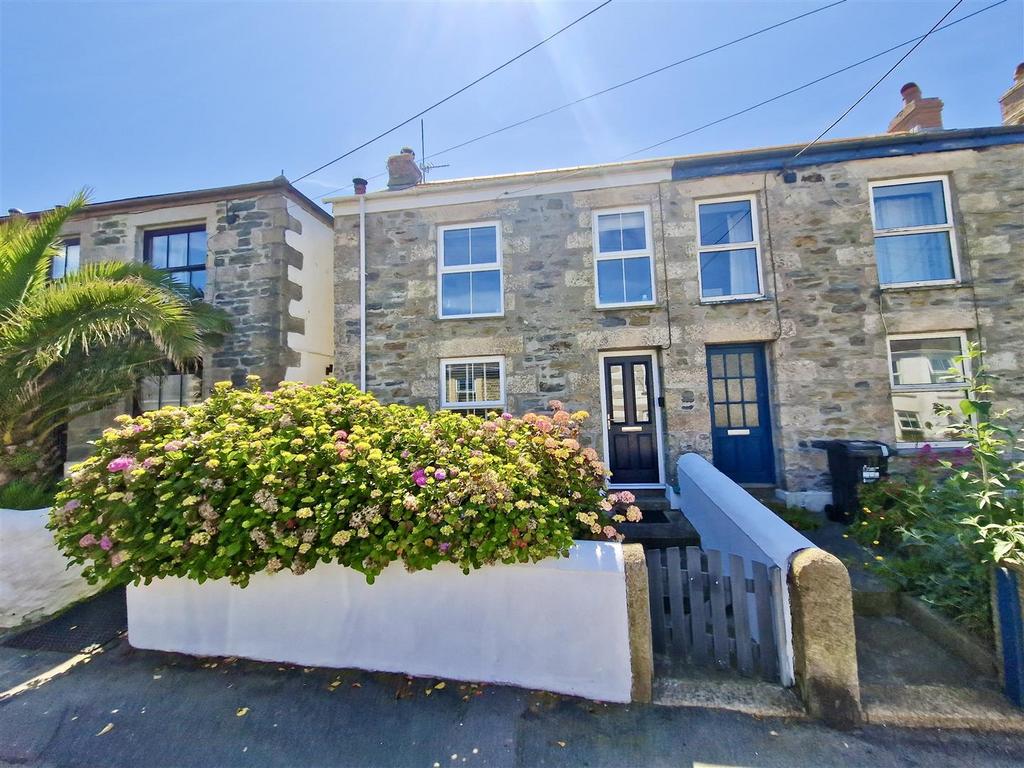 Unity Road, Porthleven TR13 3 bed cottage for sale £275,000