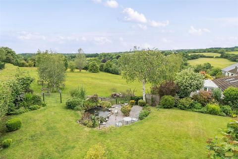 3 bedroom detached house for sale, Burnt Meadows, Doddiscombsleigh, Exeter