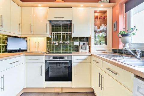 3 bedroom detached house for sale, Burnt Meadows, Doddiscombsleigh, Exeter