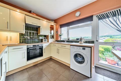 3 bedroom detached house for sale, Burnt Meadows, Doddiscombsleigh, Exeter