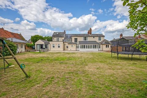 6 bedroom detached house for sale, Brook Street, Great Bardfield, BRAINTREE