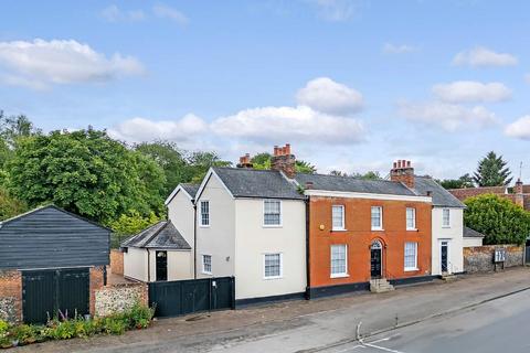 6 bedroom detached house for sale, Brook Street, Great Bardfield, Braintree