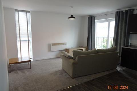 1 bedroom apartment to rent, Edmund Road, Sheffield, S2 4DE