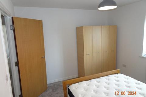 1 bedroom apartment to rent, Edmund Road, Sheffield, S2 4DE