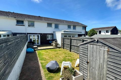 2 bedroom terraced house for sale, Mowstead Park, Braunton EX33