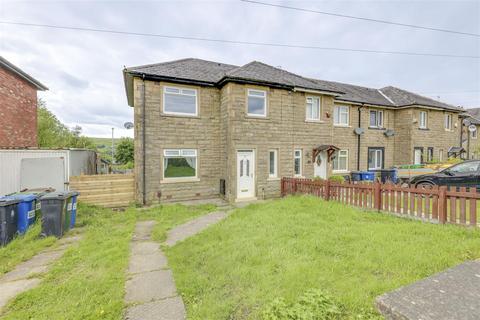 3 bedroom semi-detached house for sale, Pennine Road, Bacup, Rossendale