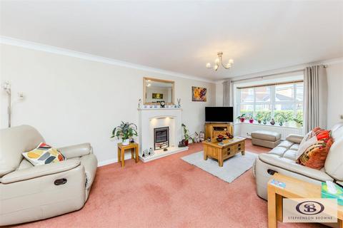 1 Thorn Tree Drive, Crewe, CW1 4UA