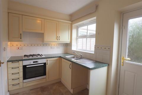 3 bedroom house to rent, Bedford Street, Crewe