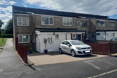 4 bedroom end of terrace house for sale, Lamberhurst Close, Orpington BR5