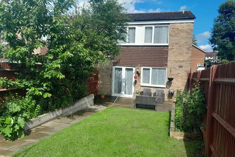 1 Lamberhurst Close, Orpington, BR5 4QE