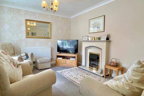 2 bedroom detached bungalow for sale, Peveril Grove, New Hall, Sutton Coldfield