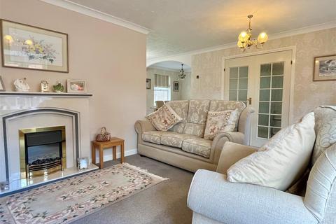 2 bedroom detached bungalow for sale, Peveril Grove, New Hall, Sutton Coldfield