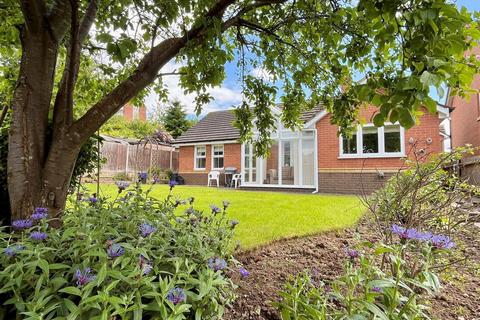 2 bedroom detached bungalow for sale, Peveril Grove, New Hall, Sutton Coldfield