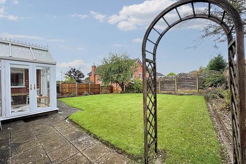 2 bedroom detached bungalow for sale, Peveril Grove, New Hall, Sutton Coldfield