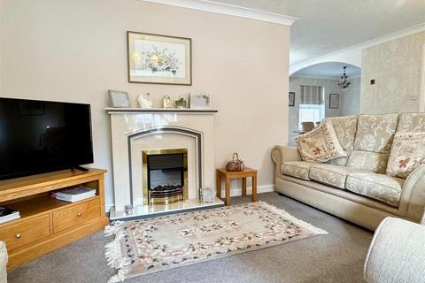 2 bedroom detached bungalow for sale, Peveril Grove, New Hall, Sutton Coldfield