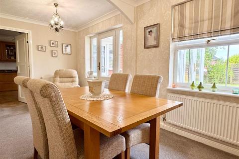 2 bedroom detached bungalow for sale, Peveril Grove, New Hall, Sutton Coldfield