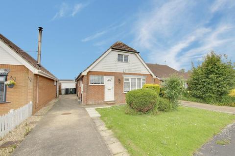 2 bedroom detached bungalow for sale, Chanctonbury Way, Sutton-On-Sea LN12