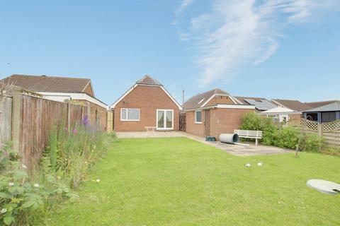 2 bedroom detached bungalow for sale, Chanctonbury Way, Sutton-On-Sea LN12