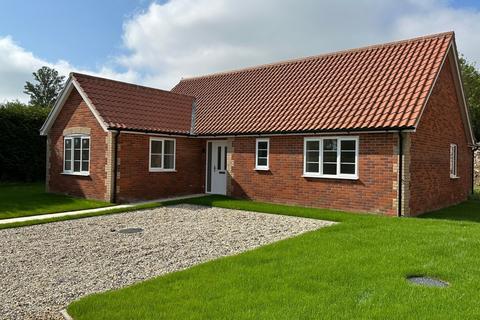 3 bedroom house to rent, 3 Manor Farm Cottage, Ixworth Thorpe, Bury St. Edmunds, Suffolk, IP31 1QJ