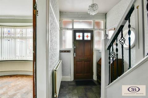 3 bedroom semi-detached house for sale, Jesmond Crescent, Crewe