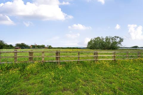 undefined, Lower Strensham WORCESTERSHIRE