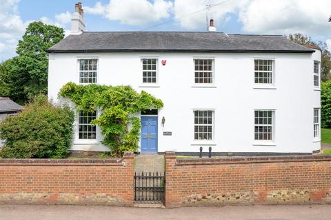 5 bedroom detached house for sale, High Street, Codicote, Hitchin