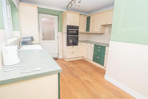 3 Furlong Drive, Tean, Stoke-on-trent, ST10 4LD