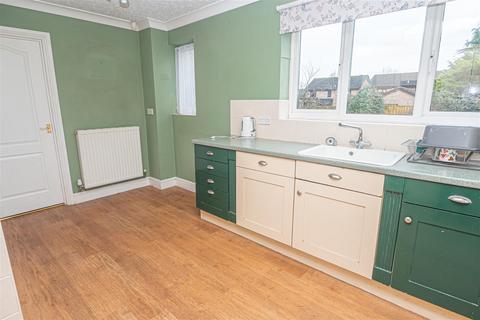 3 Furlong Drive, Tean, Stoke-on-trent, ST10 4LD