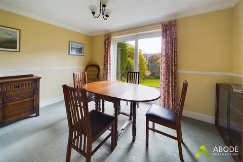3 Furlong Drive, Tean, Stoke-on-trent, ST10 4LD