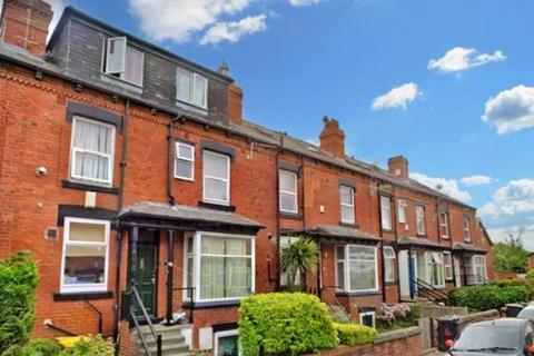 1 bedroom in a house share to rent, Trelawn Avenue, Headingley, Leeds, LS6 3JN