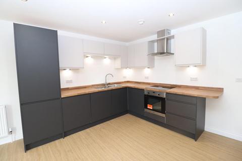 2 bedroom flat to rent, Heathley Park Drive, Leicester