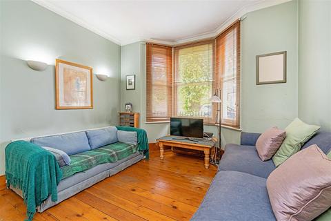1 Hamilton Road, Brentford, TW8 0QE