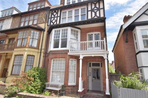 1 bedroom apartment for sale, Cabbell Road, Cromer